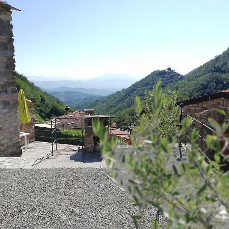 Borgo Di Codeglia - Country Rooms Ricco del Golfo di Spezia Luaran gambar
