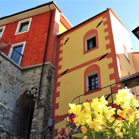 Borgo Di Codeglia - Country Rooms Ricco del Golfo di Spezia Luaran gambar