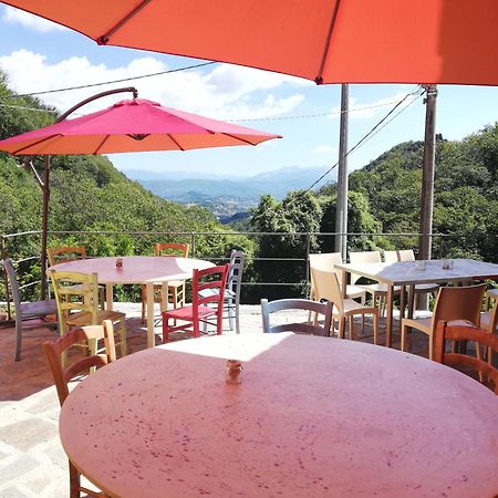 Borgo Di Codeglia - Country Rooms Ricco del Golfo di Spezia Luaran gambar