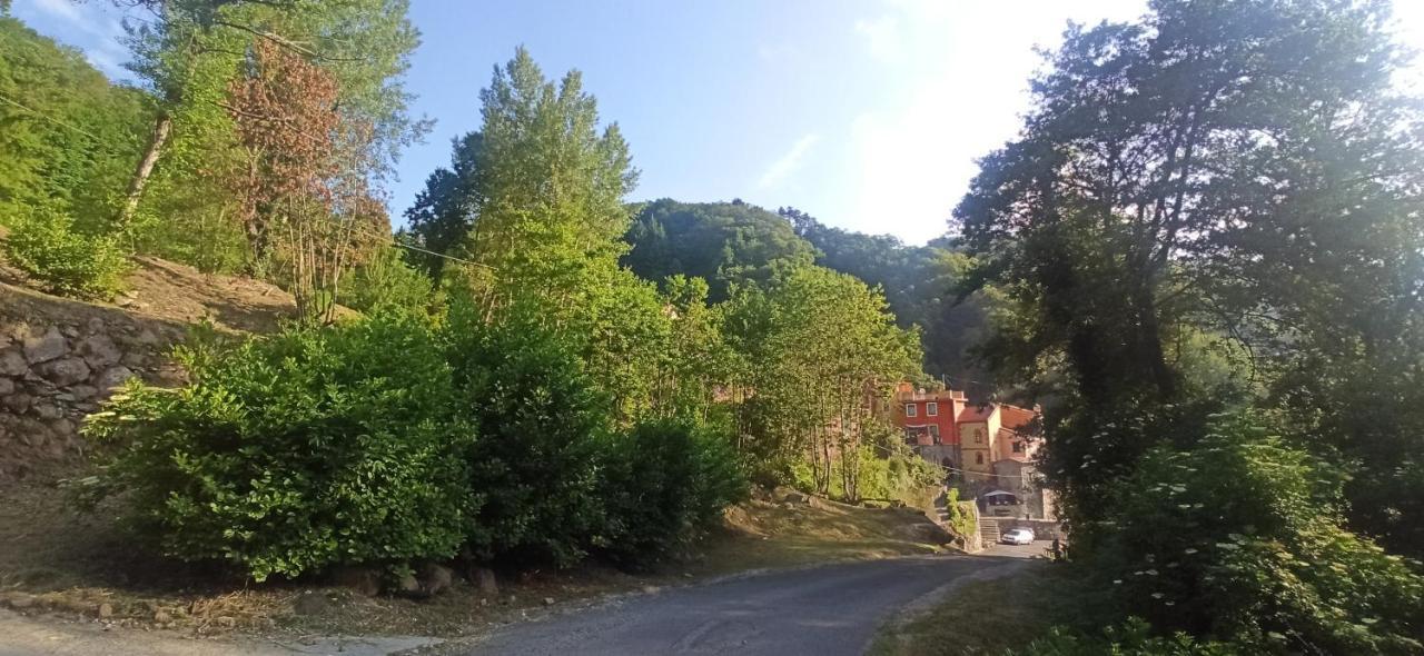 Borgo Di Codeglia - Country Rooms Ricco del Golfo di Spezia Luaran gambar
