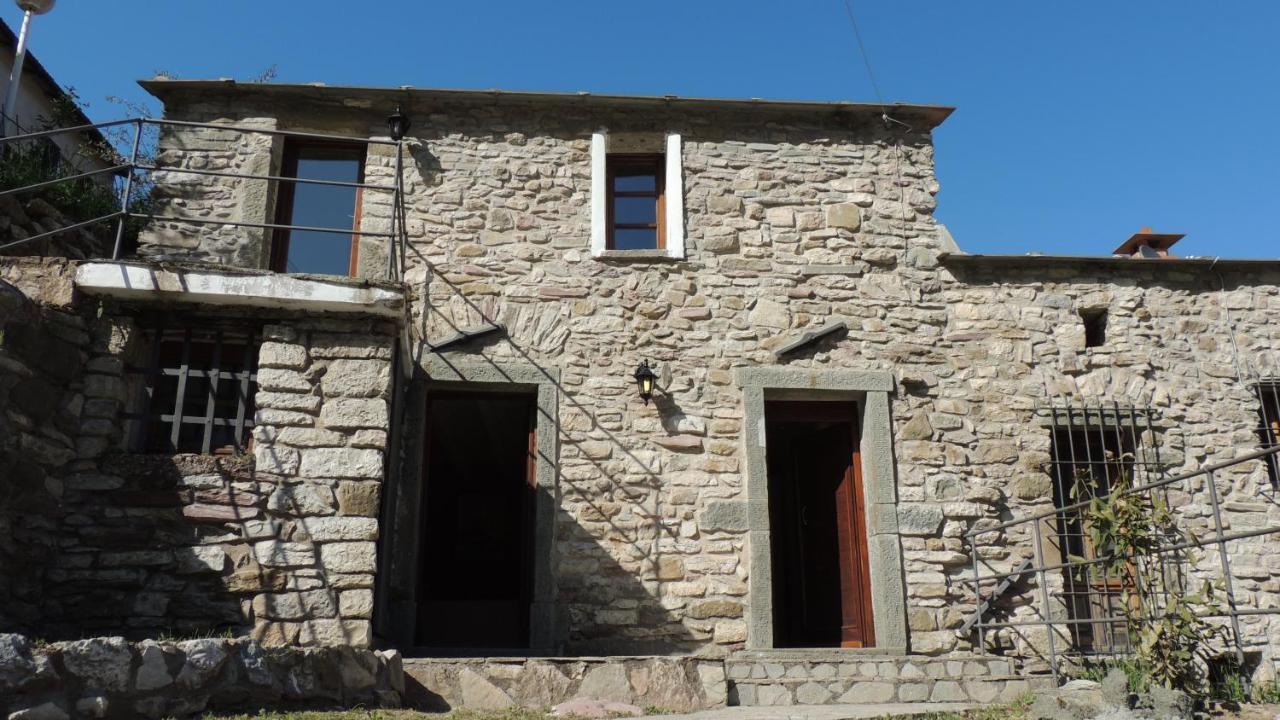 Borgo Di Codeglia - Country Rooms Ricco del Golfo di Spezia Luaran gambar