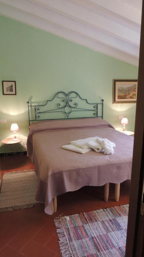 Borgo Di Codeglia - Country Rooms Ricco del Golfo di Spezia Luaran gambar