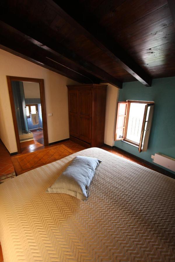 Borgo Di Codeglia - Country Rooms Ricco del Golfo di Spezia Luaran gambar