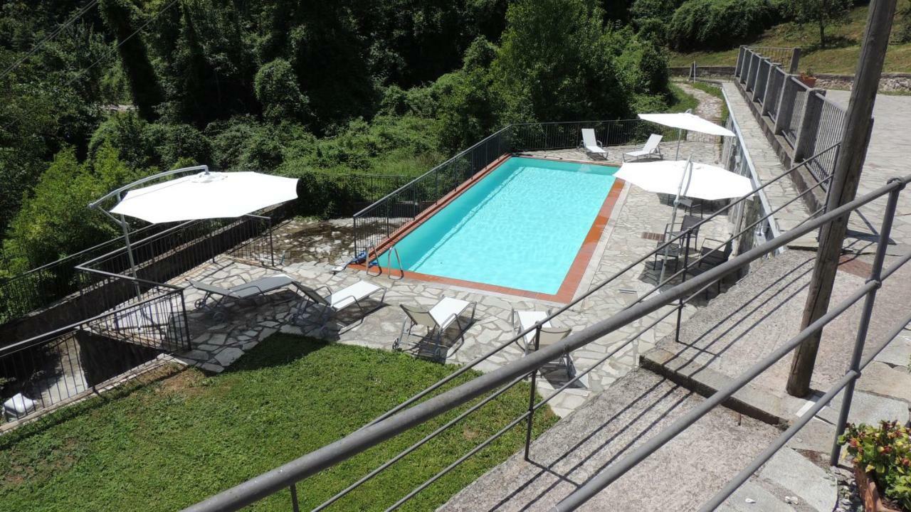 Borgo Di Codeglia - Country Rooms Ricco del Golfo di Spezia Luaran gambar
