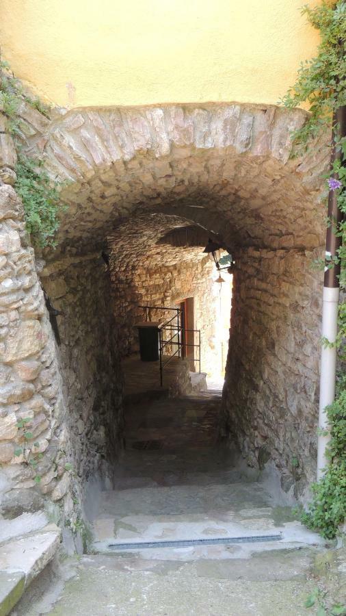 Borgo Di Codeglia - Country Rooms Ricco del Golfo di Spezia Luaran gambar