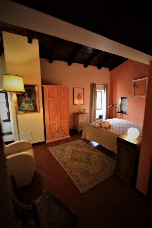 Borgo Di Codeglia - Country Rooms Ricco del Golfo di Spezia Luaran gambar