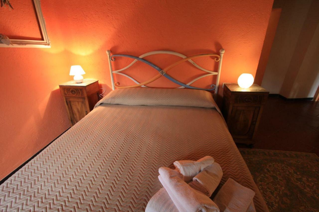 Borgo Di Codeglia - Country Rooms Ricco del Golfo di Spezia Luaran gambar
