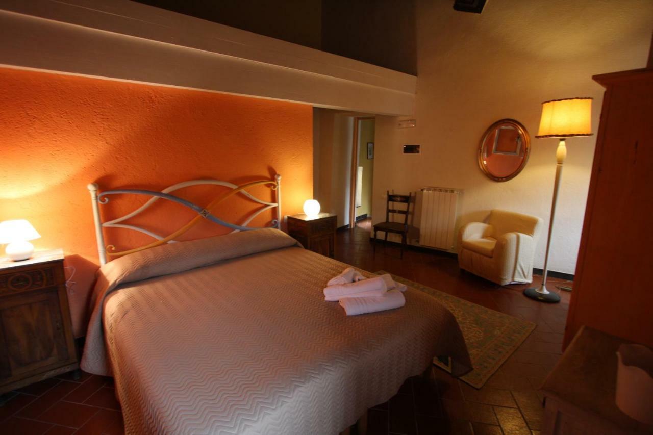 Borgo Di Codeglia - Country Rooms Ricco del Golfo di Spezia Luaran gambar