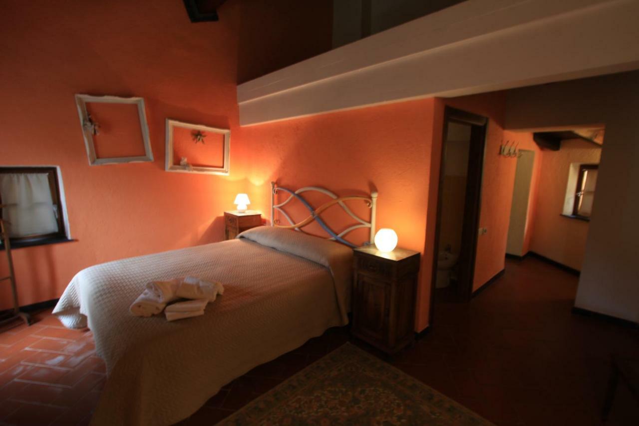 Borgo Di Codeglia - Country Rooms Ricco del Golfo di Spezia Luaran gambar
