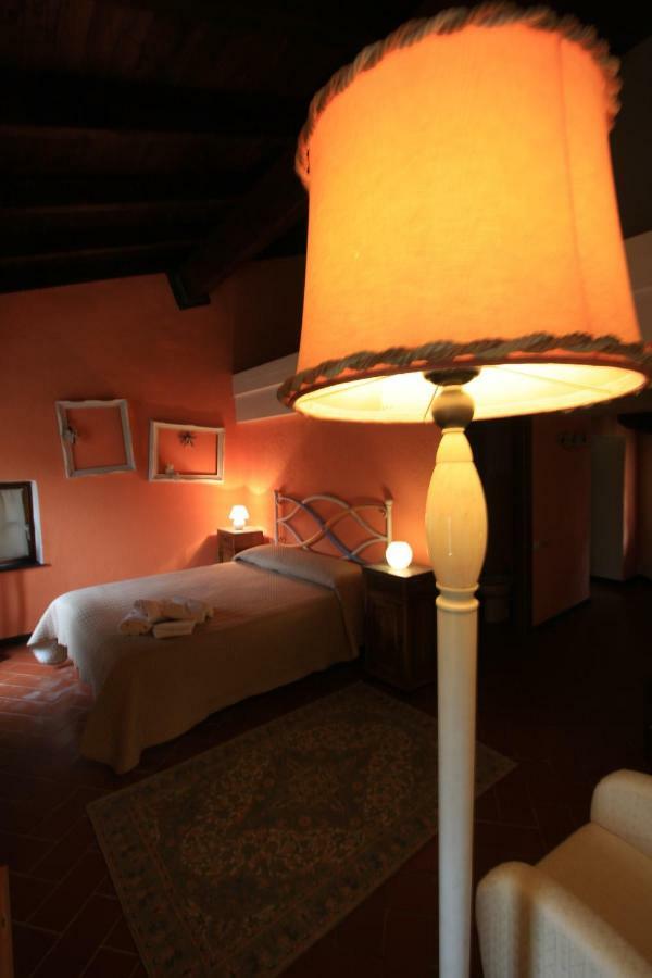Borgo Di Codeglia - Country Rooms Ricco del Golfo di Spezia Luaran gambar
