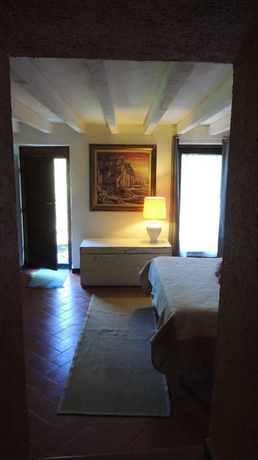 Borgo Di Codeglia - Country Rooms Ricco del Golfo di Spezia Luaran gambar