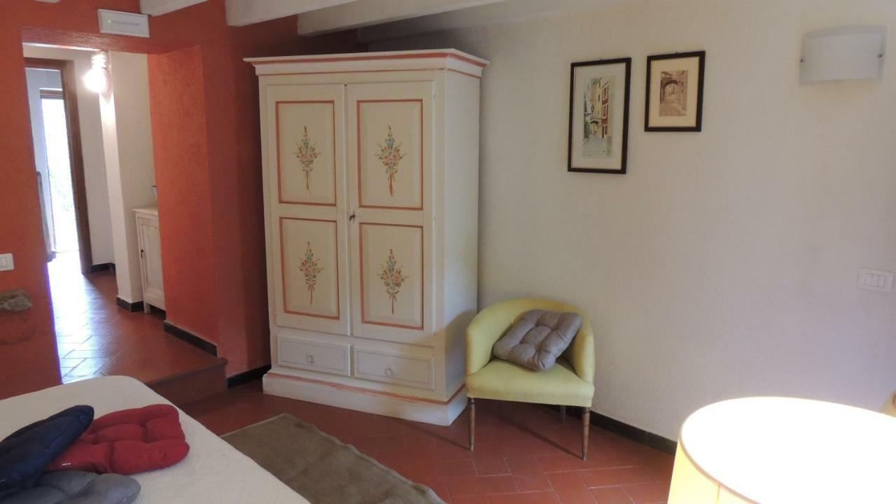 Borgo Di Codeglia - Country Rooms Ricco del Golfo di Spezia Luaran gambar
