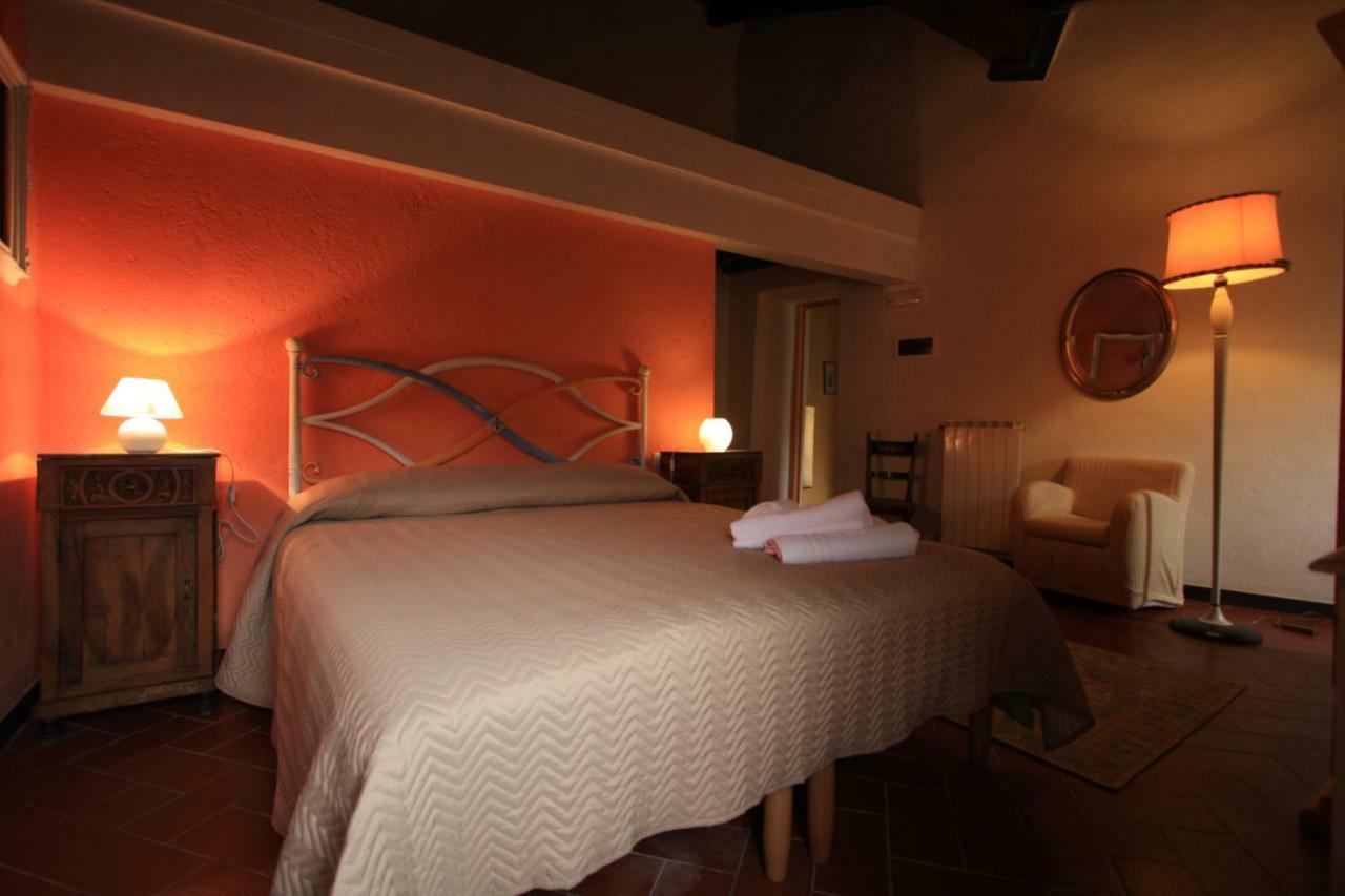 Borgo Di Codeglia - Country Rooms Ricco del Golfo di Spezia Luaran gambar