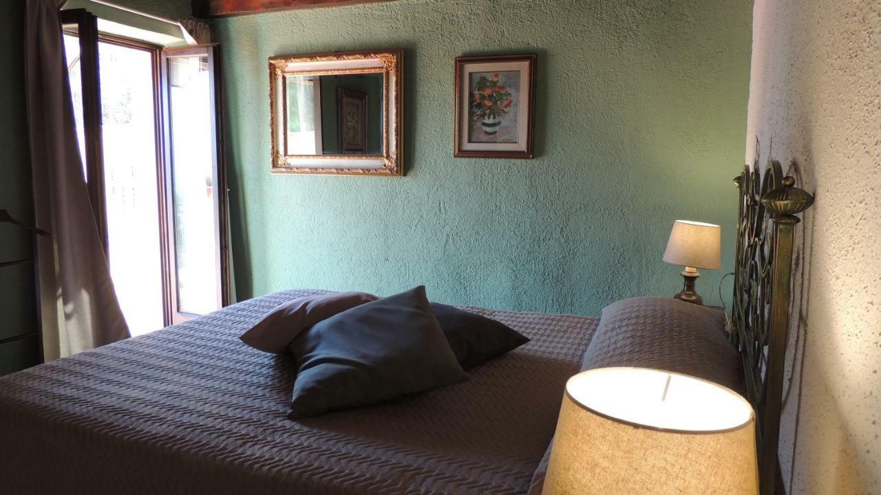 Borgo Di Codeglia - Country Rooms Ricco del Golfo di Spezia Luaran gambar