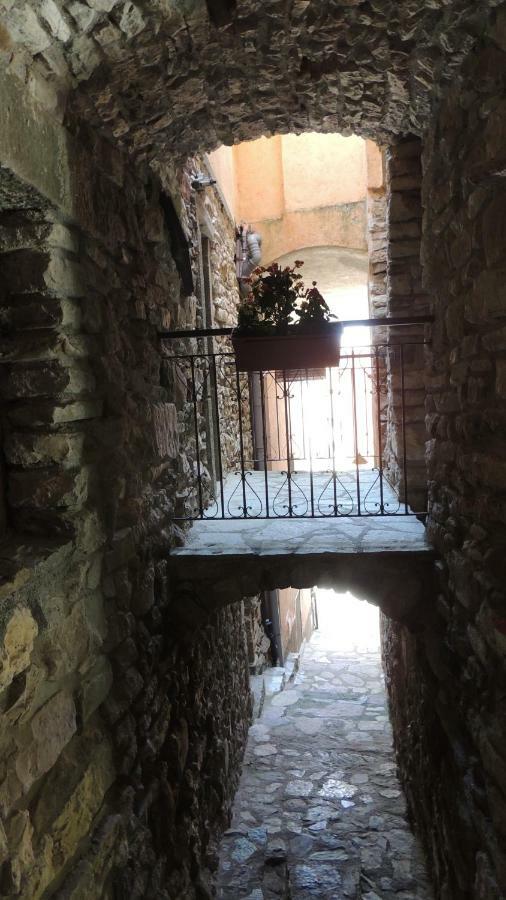 Borgo Di Codeglia - Country Rooms Ricco del Golfo di Spezia Luaran gambar