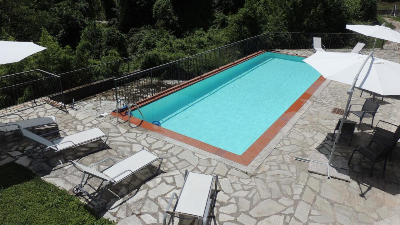 Borgo Di Codeglia - Country Rooms Ricco del Golfo di Spezia Luaran gambar