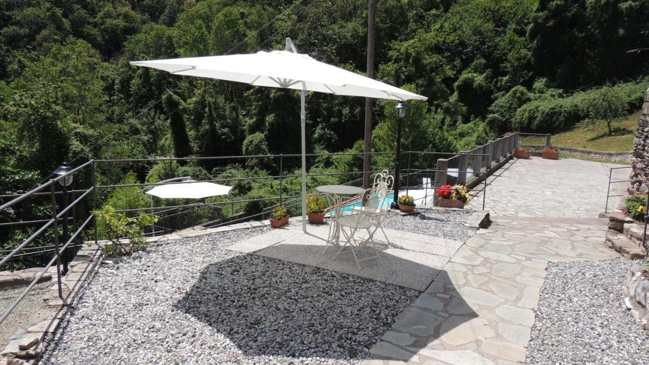 Borgo Di Codeglia - Country Rooms Ricco del Golfo di Spezia Luaran gambar