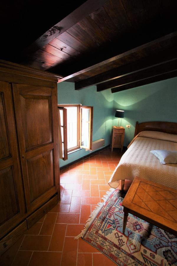 Borgo Di Codeglia - Country Rooms Ricco del Golfo di Spezia Luaran gambar