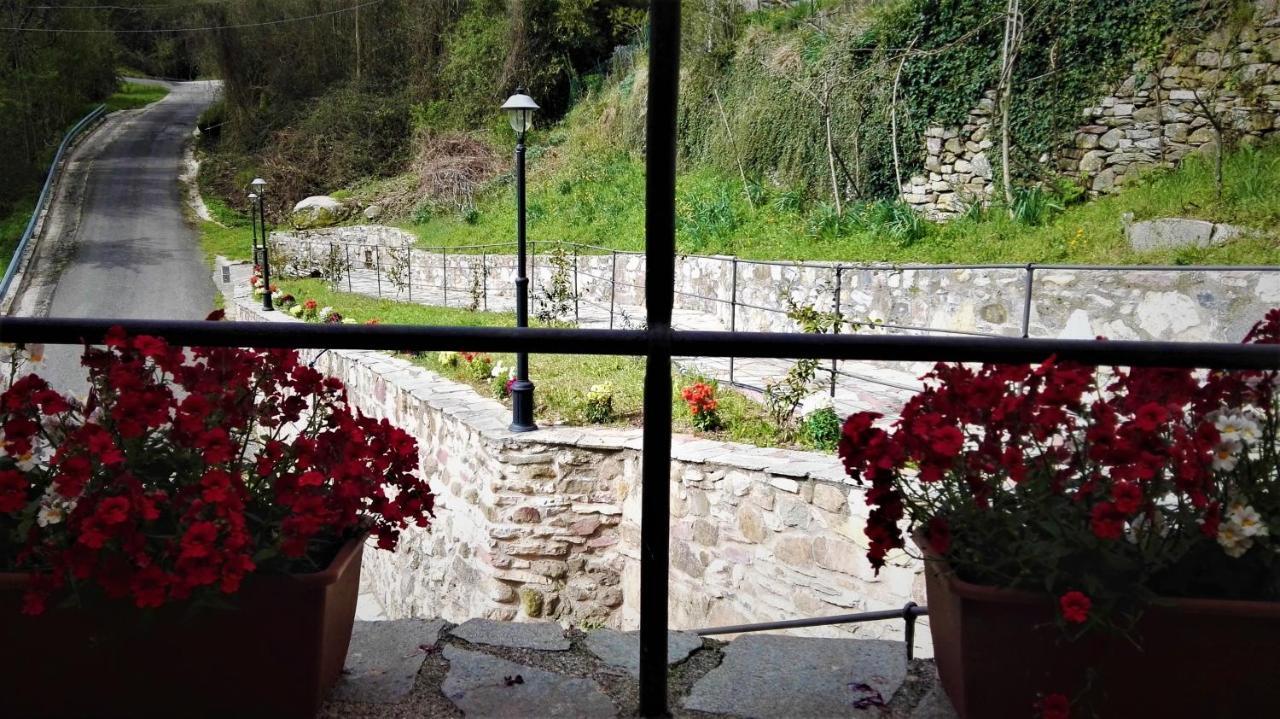 Borgo Di Codeglia - Country Rooms Ricco del Golfo di Spezia Luaran gambar