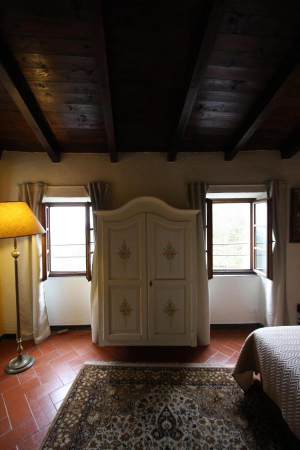 Borgo Di Codeglia - Country Rooms Ricco del Golfo di Spezia Luaran gambar