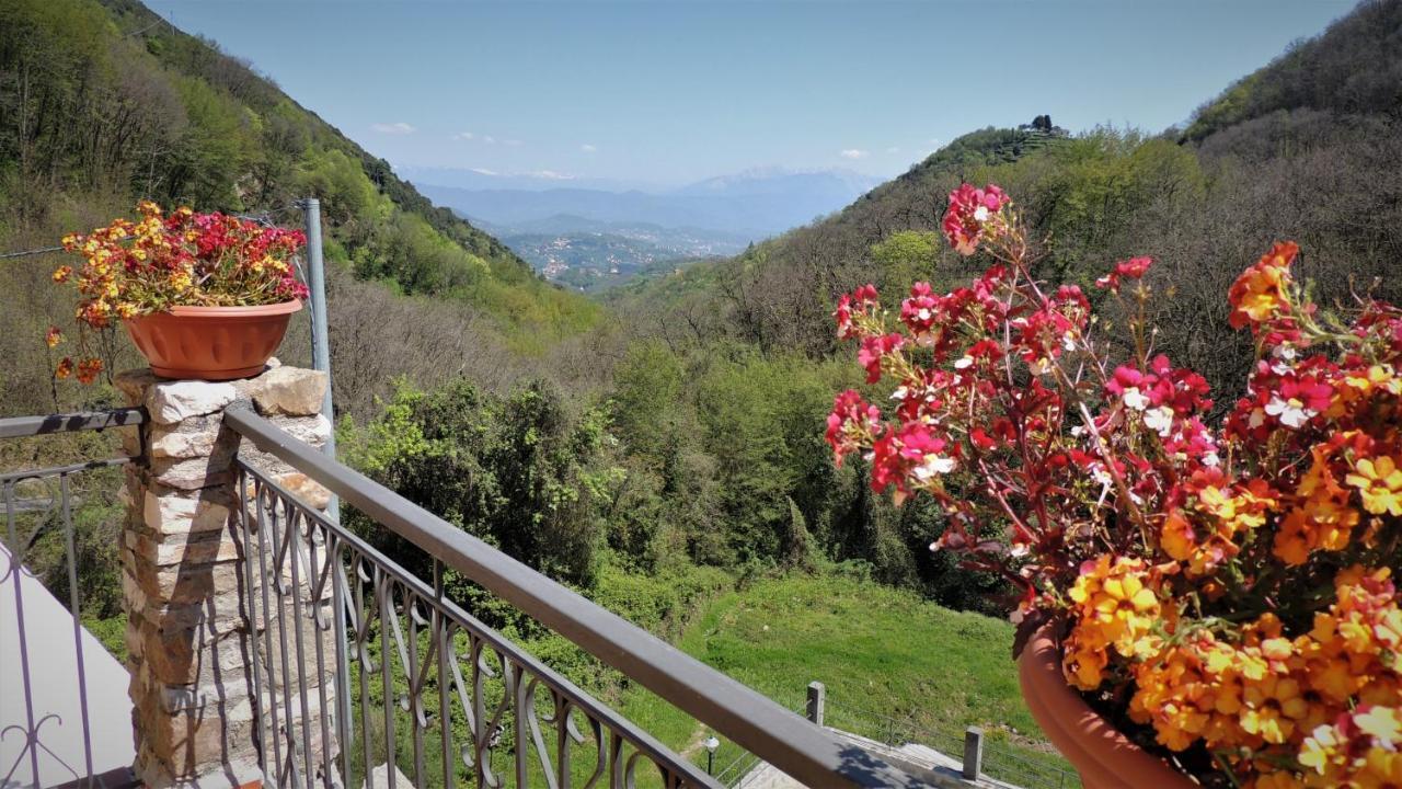 Borgo Di Codeglia - Country Rooms Ricco del Golfo di Spezia Luaran gambar
