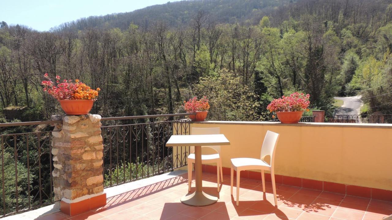 Borgo Di Codeglia - Country Rooms Ricco del Golfo di Spezia Luaran gambar