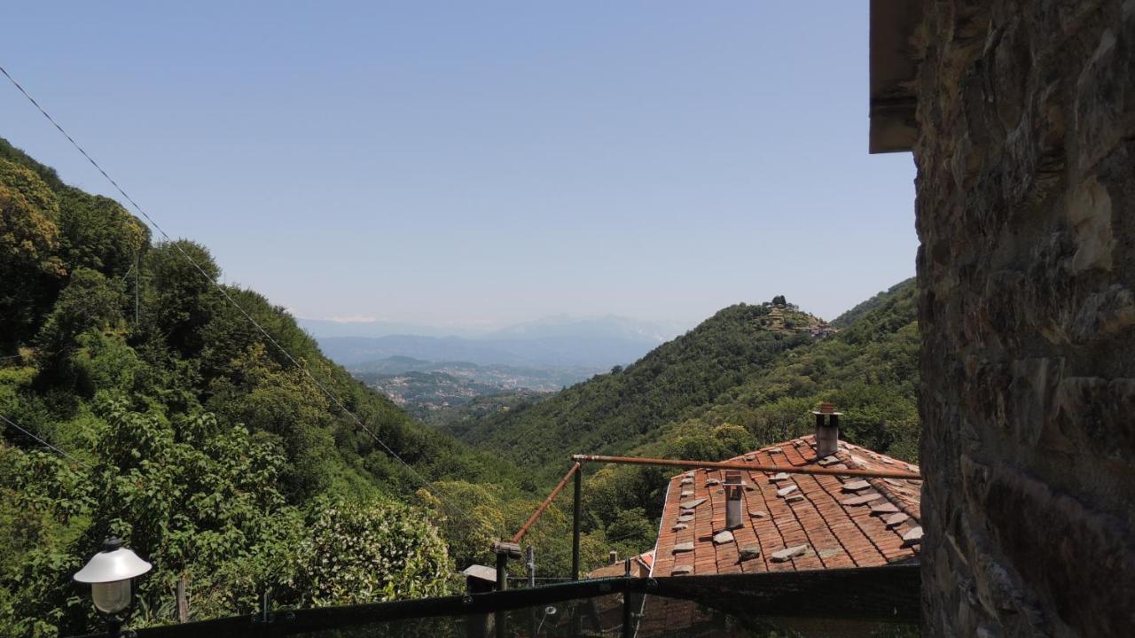 Borgo Di Codeglia - Country Rooms Ricco del Golfo di Spezia Luaran gambar