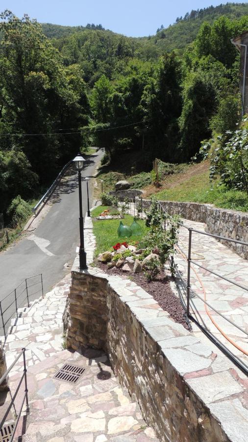 Borgo Di Codeglia - Country Rooms Ricco del Golfo di Spezia Luaran gambar