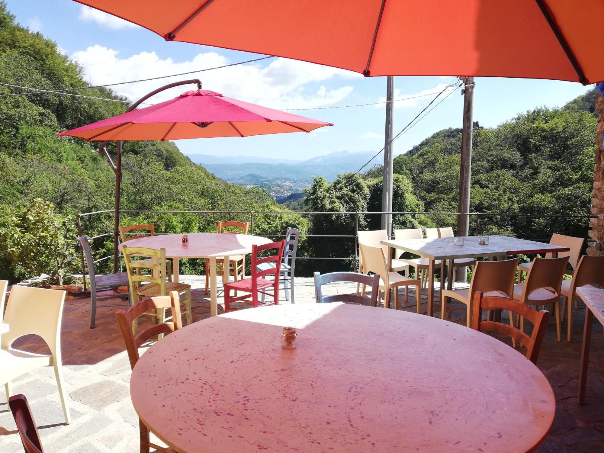Borgo Di Codeglia - Country Rooms Ricco del Golfo di Spezia Luaran gambar