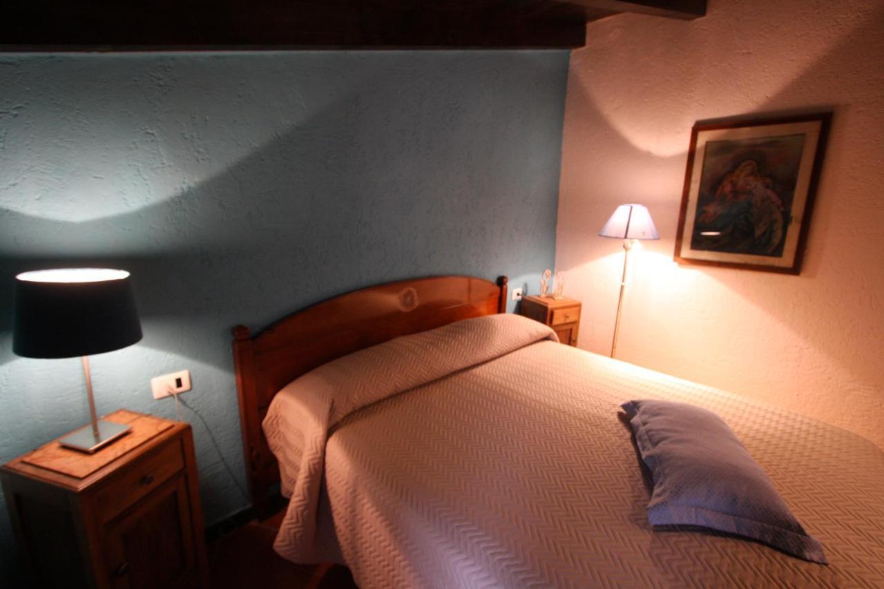 Borgo Di Codeglia - Country Rooms Ricco del Golfo di Spezia Luaran gambar