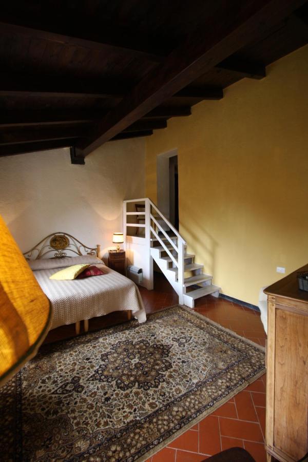 Borgo Di Codeglia - Country Rooms Ricco del Golfo di Spezia Luaran gambar