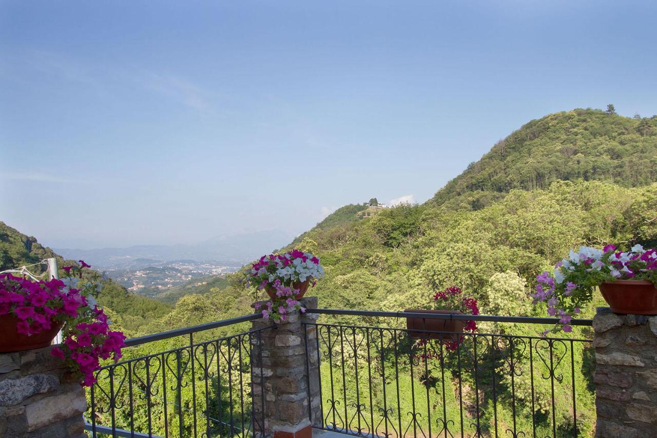 Borgo Di Codeglia - Country Rooms Ricco del Golfo di Spezia Luaran gambar